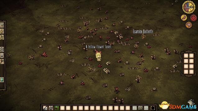 饥荒:联机版 东方project风格冴月麟MOD