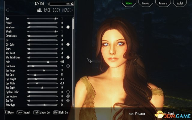 �Ϲž���5�����õ�����ϵͳMOD v3.0������