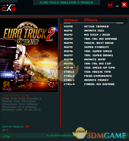 ŷ��ģ��2ʮ�����޸��� v1.4.0[3DM��]