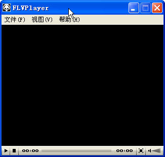 FLVPlayer下载_ Flv网页视频播放器绿色版