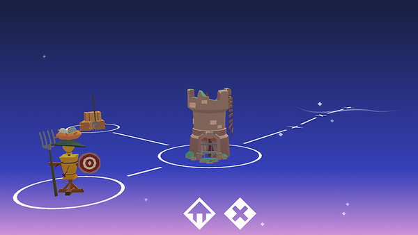 隐秘之地中文版 隐秘之地手游