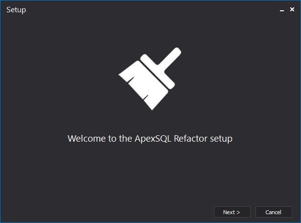 Apexsql Refactor(SQL�����ʽ������) 2019��Ѱ�