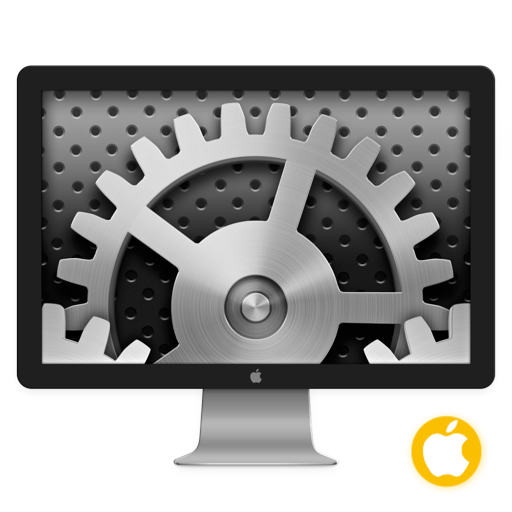 SwitchResX MAC������|SwitchResX for Mac V4.11.2a1�޸���