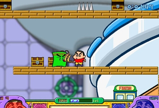 ����С��5������Ϸ����|����С��5����ð����Ϸ Ӳ�̰�