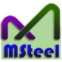 MSteel����ӡ����(CAD������ӡ���)