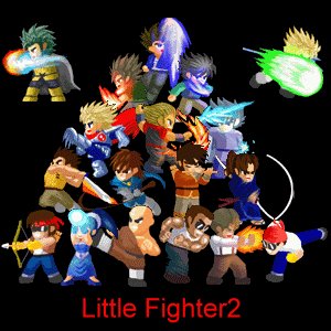 С�������2(LF2)ǿ����