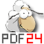 PDF24 Creator����|�๦��PDF���� V10.0.12���İ� 