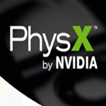NVIDIA PhysX������������ V9.18.0907�ٷ���װ��