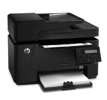 ����HP LaserJet Pro M128fn MFP��ӡ������32/64λ�ٷ���