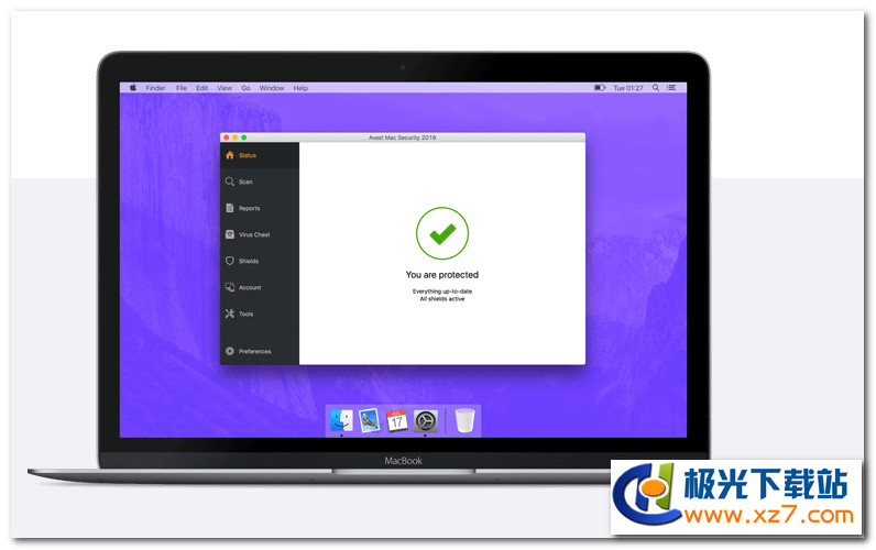 MAC������_Avast Security for mac��Ѱ�
