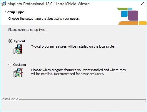 mapinfo12安装包 mapinfo12中文版