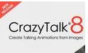 CrazyTalk8����|CrazyTalk 8���������������� V8.13�ƽ��