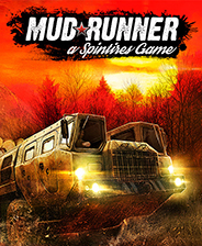 Spintires��ת��̥:��Ţ����ģ��������Ϸ �������İ�