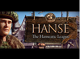 ��������������(Hanse - The Hanseatic League) SiMPLEXӲ�̰�