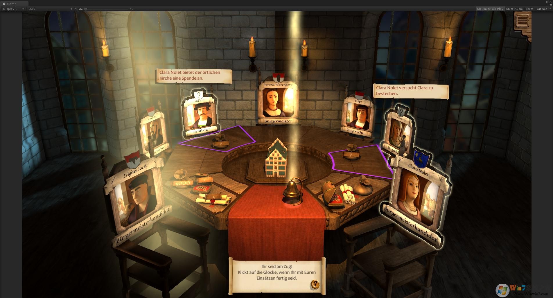 汉萨:汉萨联盟(Hanse - The Hanseatic League) SiMPLEX硬盘版