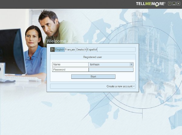 Tell Me MoreӢ��ʮ��ѧϰ������ɫ������