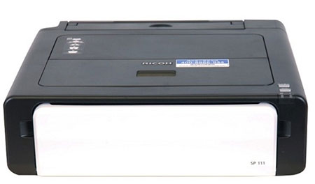 ����Ricoh SP 111��ӡ����������32/64λ�ٷ���