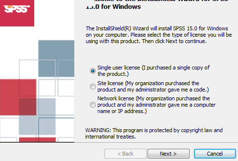 spss15.0安装包 spss15.0汉化版