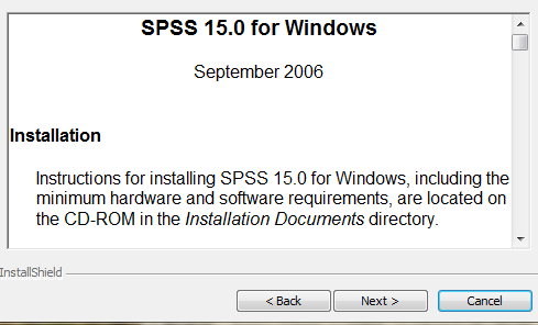 spss15.0安装包 spss15.0汉化版