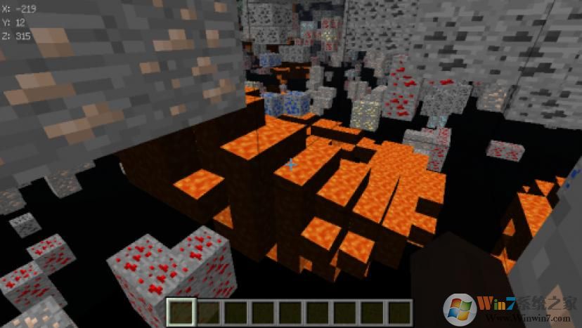 �ҵ�����͸��MOD����