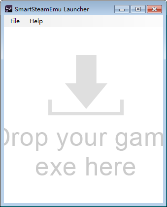 sselauncher下载-SmartSteamEmu(Steam启动器)1.4 最新版