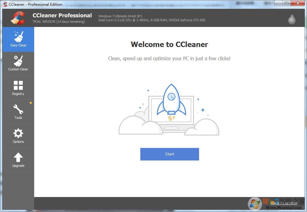 CCleaner Pro����