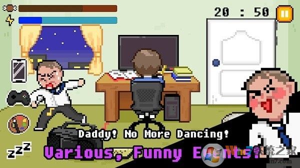 假装学习手游下载