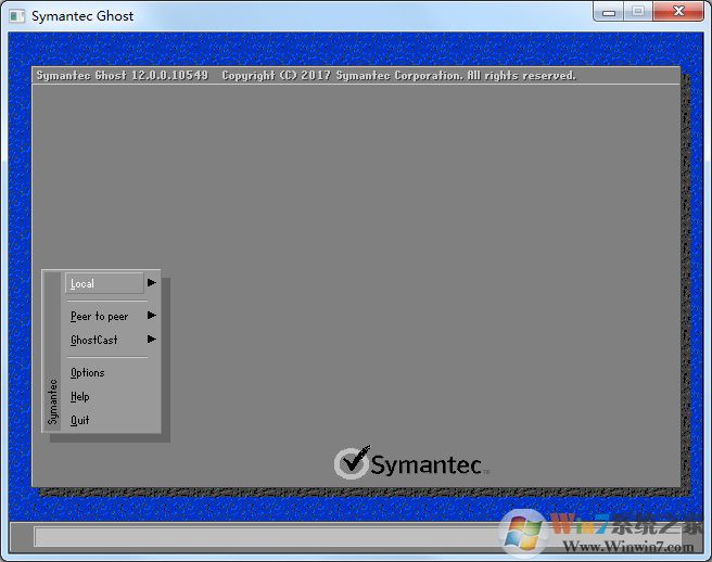 Ghost Explorer���İ�_Ghost Explorer(GHO�ļ������)��ɫ��