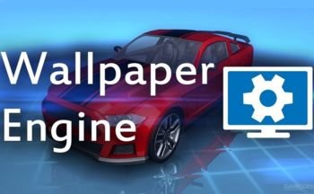 Wallpaper Engine��˹��Ʈѩ1080P��̬��ֽ ����� 