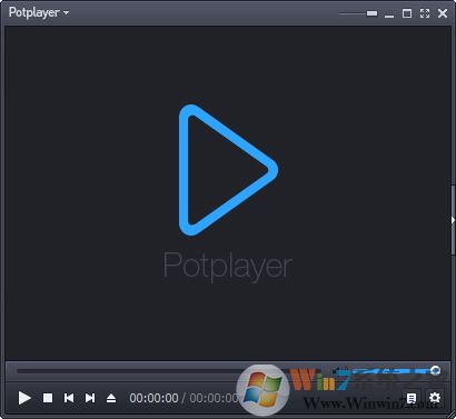 potplayer����������-PotPlayer������(����������)v1.6.60033 ������ɫ��