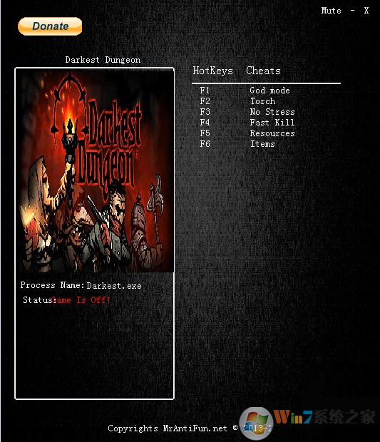 ���ڵ�����ϷBuild11931�����޸��� ��ɫ��[MrAntiFun]