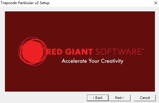 Trapcode Particular�������|AE�������� ���İ�