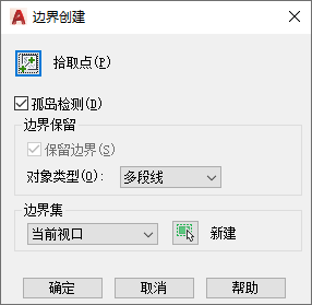 cad��ô�����߽�?CAD�����߽�Ĳ�������
