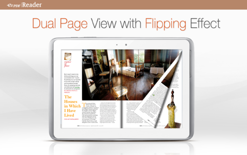 ezpdf reader阅读器 ezpdf reader中文版