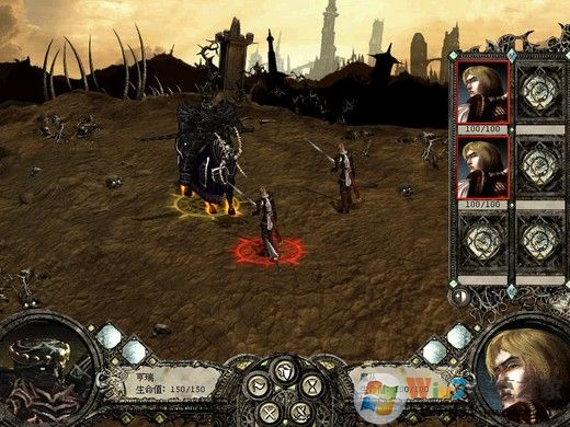 ʥսȺӢ��2:�ڰ�Ԥ������