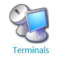 Զ������ϵͳ(Terminals)