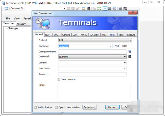 Զ������ϵͳ(Terminals) V1.9a�ٷ���