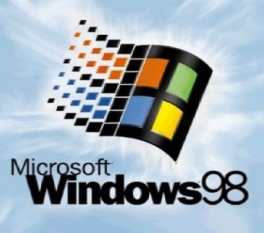 Win98����ϵͳ ��ɫ�����