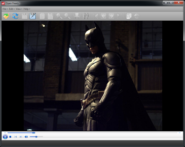 Open Freely(�����ļ��鿴��) V2.0.1��ɫ��