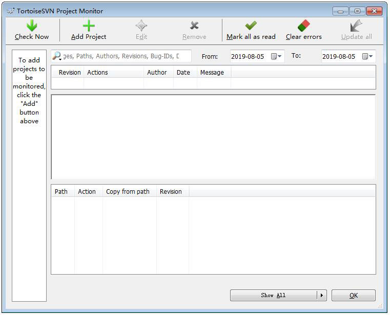 TortoiseSVN v1.6��ɫ������
