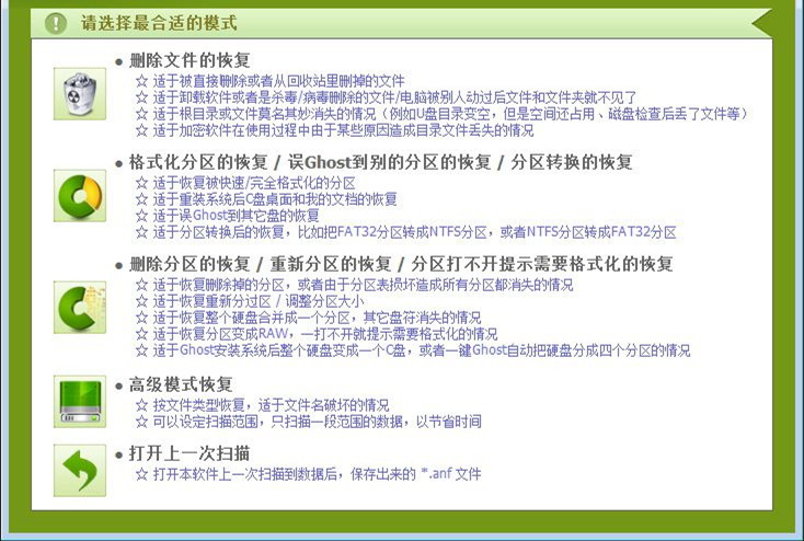 Anedataȫ�ָܻ�����