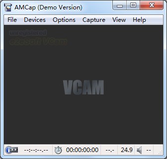 AMCap��Ƶ��׽���� V9.22���İ�