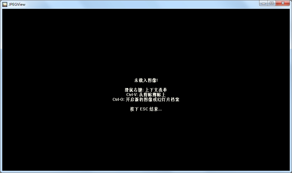 JPEGViewͼƬ����� V1.0.37��ɫ��