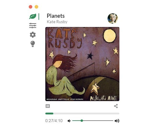 Petal(����FM����ͻ���) V2.17.0�ٷ���