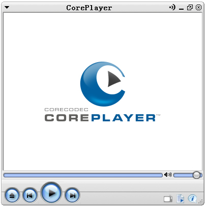 CorePlayer Pro播放器下载_CorePlayer Pro播放器V1.3 绿色注册版(万能播放器)下载