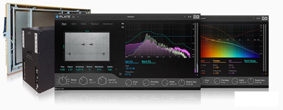 UVI Plate����������� v2.6.5��ɫ��