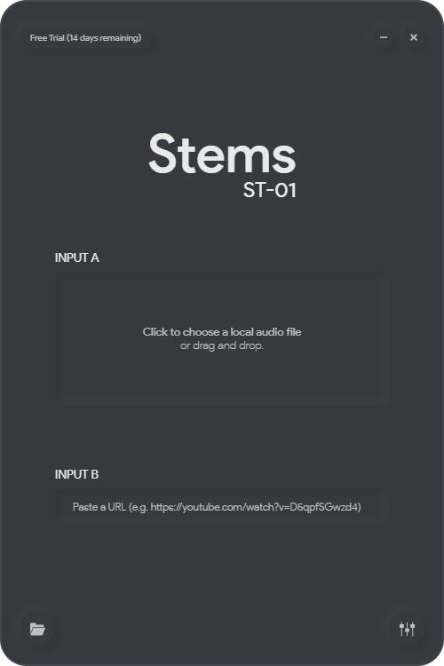Stems����������� v2.7��ɫ��