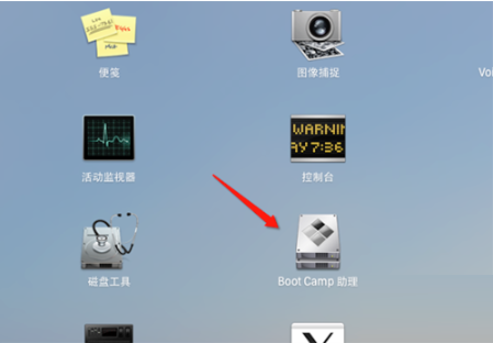 Bootcamp����