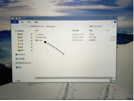 Bootcamp����