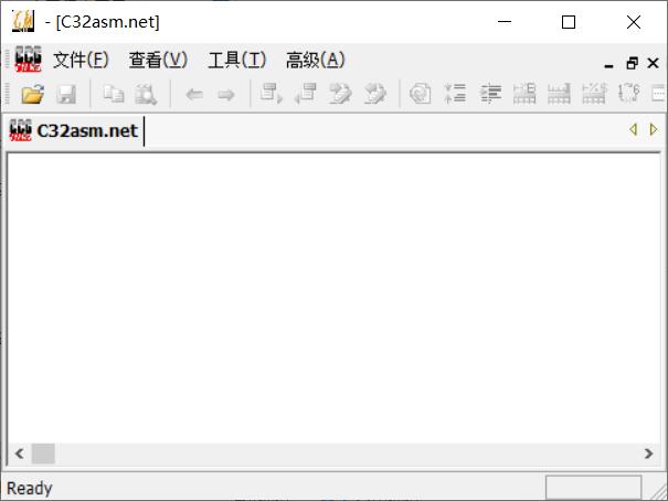C32ASM(���������) V2.0.1��ɫ��